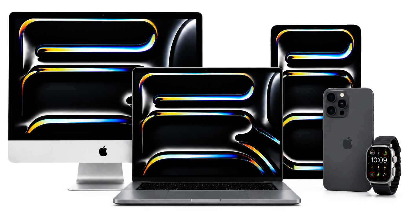 Apple to Cash buys iPhone, iPad, MacBook, iMac, and Apple Watch for cash
